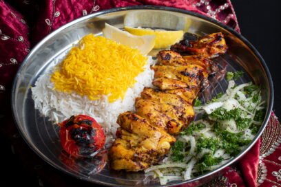 Mehman Bone-in Chicken