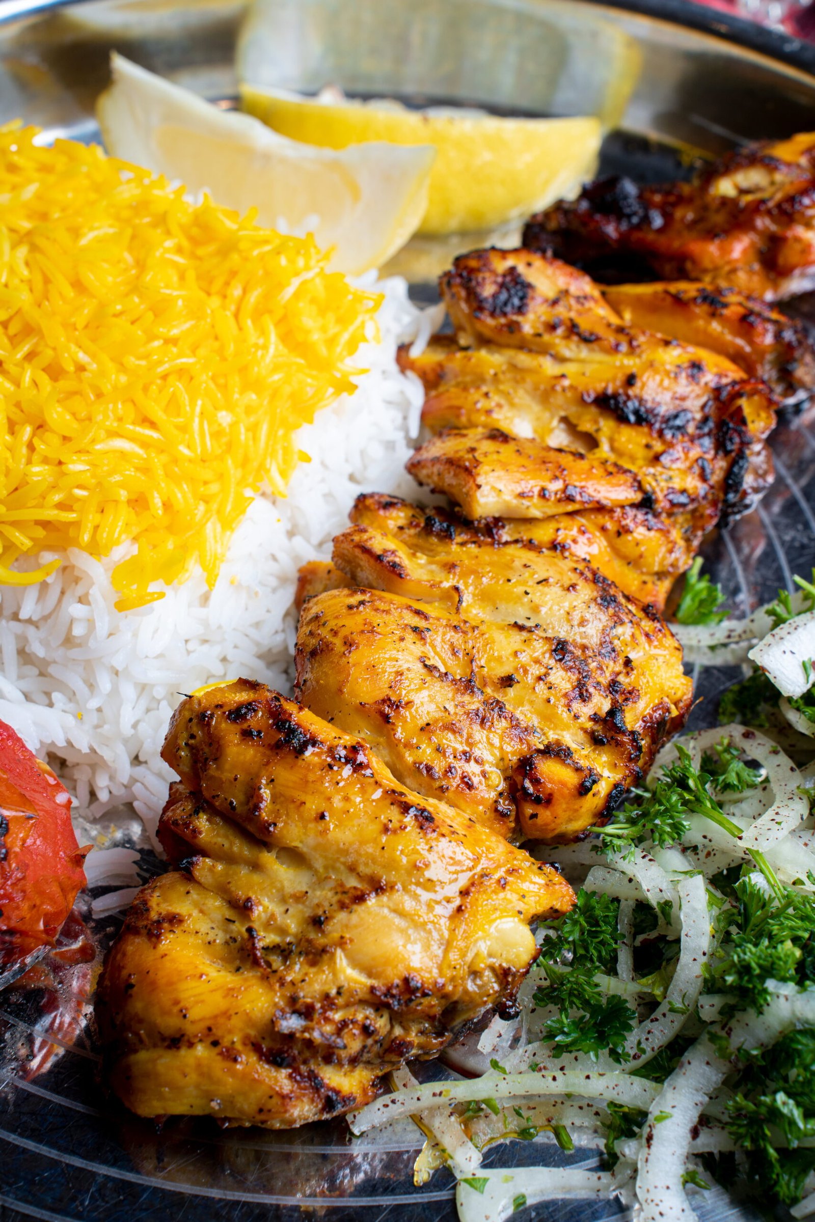 Mehman Bone-in Chicken