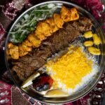 Mehman Royal Kebab Combo