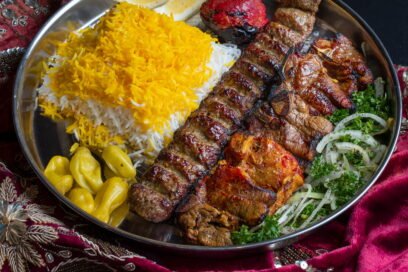 Mehman Shishlik Soltani