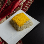 Substitute Baghali Rice