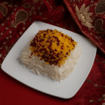 Substitute Barberry Rice