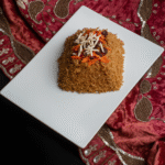 Substitute Qabili Rice