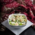 Mehman Caesar Salad
