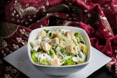 Mehman Caesar Salad