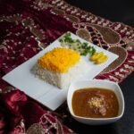 Mehman Fesenjoon Stew