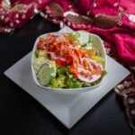 Mehman Garden Salad
