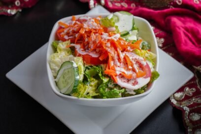 Mehman Garden Salad