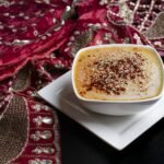 Mehman Haleem with Fresh Bread