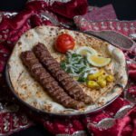 Mehman Hot Grilled Bread