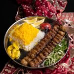 Mehman Koobideh Kebab