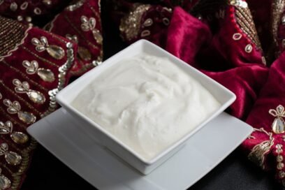 Mehman Plain Yogurt