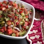 Mehman Shirazi Salad