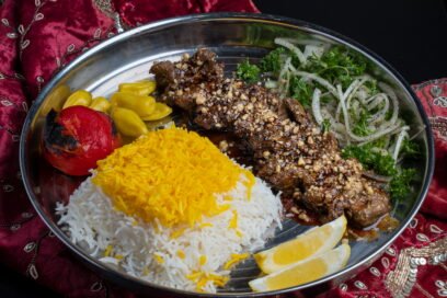 Mehman Sour Fillet Kebab