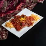 Mehman Tah Dig Gheimeh