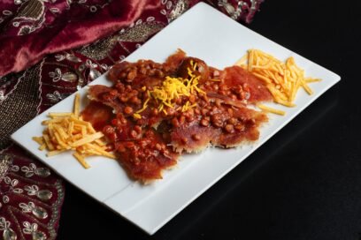 Mehman Tah Dig Gheimeh