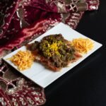 Mehman Tah Dig Ghormeh