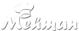 Mehman Restaurant Logo