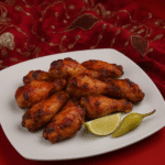 Mehman Chicken Wings